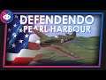 Defendendo Pearl Harbour - IL2 1946