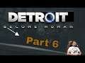 Detroit become human 1.08 | The Fall of humanity E06 | #Gamingvideos #Ps4 #4k 2019