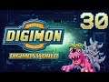 Digimon World Part 30: Dino Digivolution