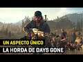 Directo De Days Gone| Acabando Con Las Hordas | PS4 Pro 1080p|