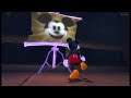 Disney Epic Mickey (Español) de Nintendo Wii con el emulador Dolphin. Parte 38
