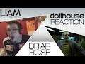 Dollhouse 1x11: Briar Rose Reaction