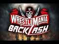 EN VIVO 🔴 WWE Wrestlemania Backash 2021 - Predicciones