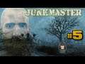 Everything is Hard - Fallout 4: Part 5 (JunkMaster Series)