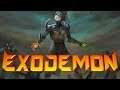 Exodemon ★ GamePlay ★ Ultra Settings