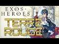 [Exos Heroes] Terre-Rouge