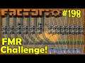 Factorio Million Robot Challenge #198: We Need Stone!