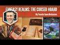 Fantasy Realms The Cursed Hoard: My Favorite Game Mechanism