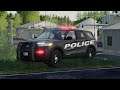 Farming Simulator 19 2021 Ford Police Interceptor Utility Mod Review