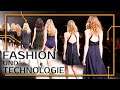 So gut passen Fashion & Technik zusammen! | FashionWeek 2020 Berlin | Tech like Vera