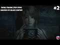 Fatal Frame Maiden of Black Water Part 2 | First Drop: A Vanishing Trace | PS4 Gameplay Walkthrough
