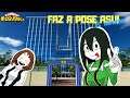 Faz a Pose | BNHA (Animação)