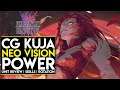 FFBE CG Kuja Review | Neo Visions POWER | Final Fantasy Brave Exvius