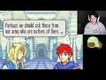 Fire Emblem: The Binding Nom [Part 107]: A "FE: The Binding Blade" Playthrough