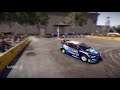Ford Fiesta WRC/ Rally Spain / Logitech G29 (WRC 8)