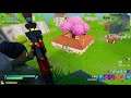 Fortnite!! Gameplay#1 Défi accepter !
