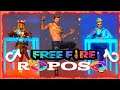 Free Fire Best Videos Complications ||Free Fire On Roposo||Free Fire