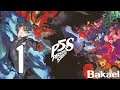 [FR/Geek] Persona 5 Strikers - 01 - Le retour de Bakasona
