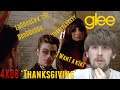 Glee Season 4 Episode 8 - 'Thanksgiving' Reaction