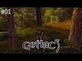 Gothic 3 #01 - Die stärkste Truppe weit und breit