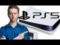 Grading Sony's "Not E3" PS5 Reveal Press Conference 2020 - ProJared