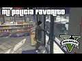 GTA V Roleplay #3 | MI POLICIA FAVORITO | Gameplay Español