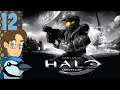 Halo CE-#12: Ranting about COVID