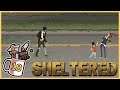 Hand Delivery | Sheltered #18 - Let's Play / Gameplay