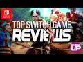 HIGHEST RATED Nintendo Switch New GAMES! (October 2020)