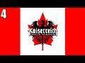 HOI4 Kaiserreich: Dominion of Canada 4