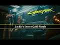 Jackie's Iconic Golden Pistols | Heroes Quest Walkthrough | Cyberpunk 2077