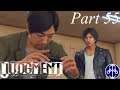 Judgment Playthrough - Part 55 [English Dub]