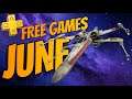 JUNE FREE PlayStation Plus Monthly Games - (PS Plus PS4 and PS5) - Free PS+ Games 2021