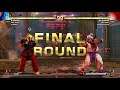 Ken vs Akuma STREET FIGHTER V_20201202134657 #streetfighterv #sfv #sfvce #fgc