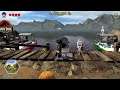 Lego Jurassic World - Gameplay Part 2