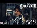 Let's Play! Judgment Part 13 (FULL GAMEPLAY)