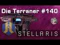 Let's Play Stellaris - Terraner #140: Der Wiederaufbau (Community-LP)