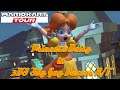Mario Kart Tour - Princess Daisy in 3DS Shy Guy Bazaar R/T