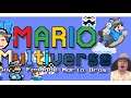 Mario multiverse | It's Failer Time!!!