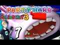 Mario Party 3 - Deep Bloober Sea - Part 1: EVERYTHING Is Creepy! (Party Hard - Episode 118)