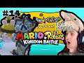 Mario + Rabbids kingdom Battle Stream 14: Final Donkey Kong Challenges, then what?