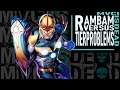 Marvel vs Capcom Infinite - MVCI is DEAD - RAMBAM vs TIERPROBLEMS