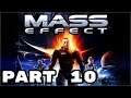 Mass Effect - Mass Effect Legendary Edition (2021) - Part 10