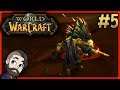 Modern World of Warcraft Orc Warrior Gameplay ▶ Part 5 🔴 Casual Horde Let's Play Walkthrough