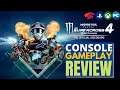 Monster Energy Supercross 4 Review - Gotta Go Fast! | Pure Play TV | PS5, PS4, Xbox, Stadia, PC