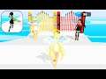 Moral Transform - Gameplay All Levels 1-5 Max Level (Android, iOS)