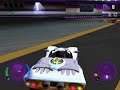 Motor Mayhem   Vehicular Combat League USA - Playstation 2 (PS2)