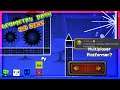 Multiplayer in Platformer Mode? Amogus in 2.2? Geometry Dash 2.2 News