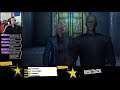 Nevan Cutscene (Boss) | Devil May Cry 3 Walkthrough - 5 | Playthrough Let's Play Gameplay Reaction