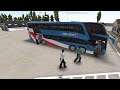 New update Bus simulator ultimate |bus simulator ultimate gameplay